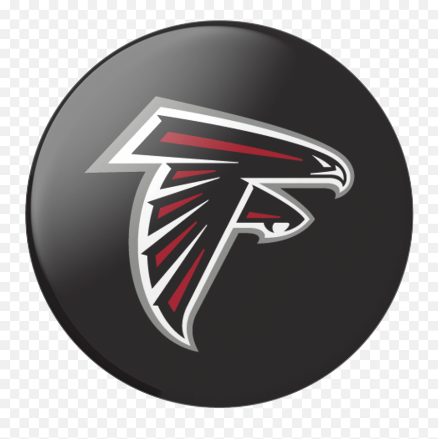 Atlanta Falcons Popsocket Swappable Emoji,Atlanta Falcons Logo Pictures