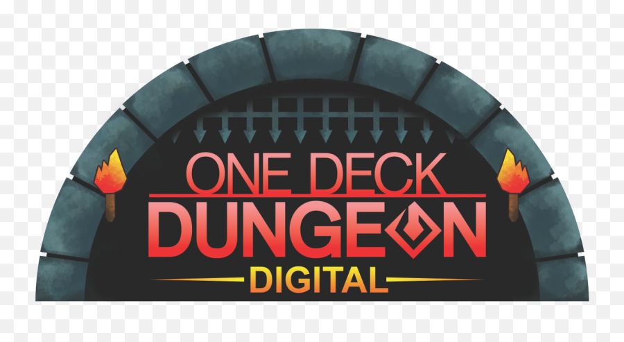 Digital One Deck Dungeon On Kickstarter Gameosity Emoji,Kickstarter Logo Transparent