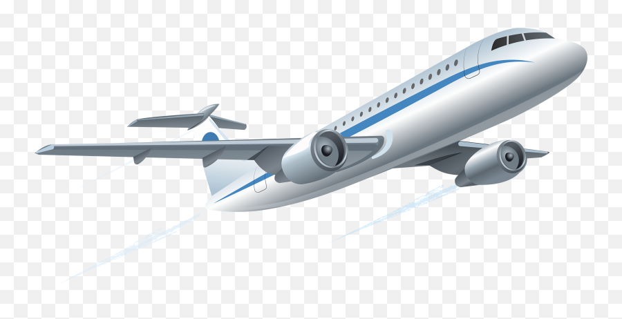 Airplane Transparent Image - Uçak Png Emoji,Airplane Transparent