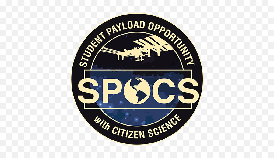 Student Payload Opportunity With - Language Emoji,Nasa Png