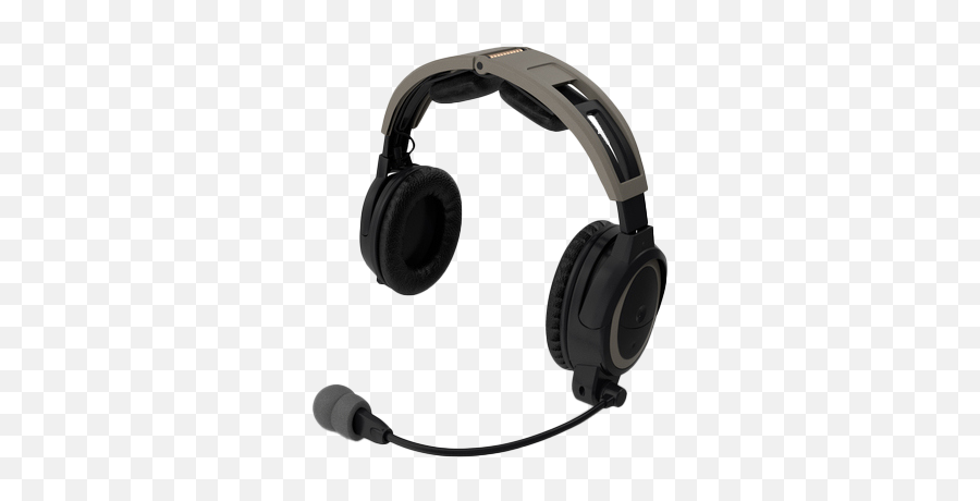 Microphone Headset Png Image Png All - Headset Microphone Png Emoji,Microphone Transparent Background