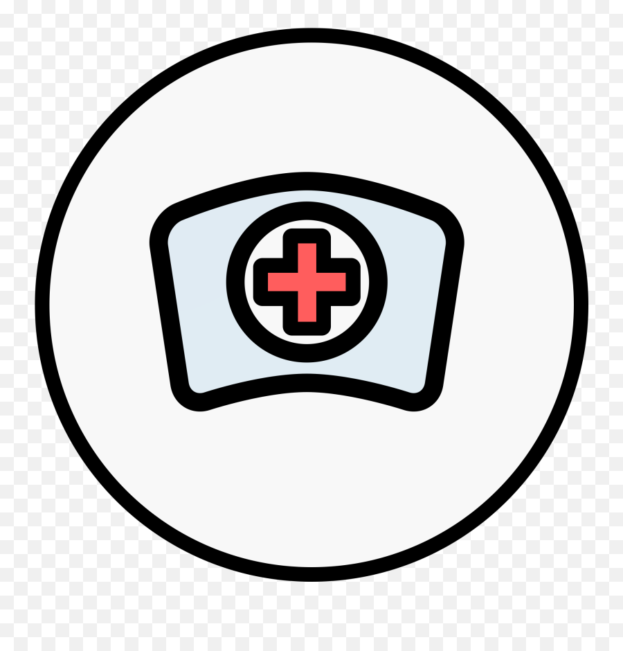 Eucalyp - Language Emoji,Nurse Png
