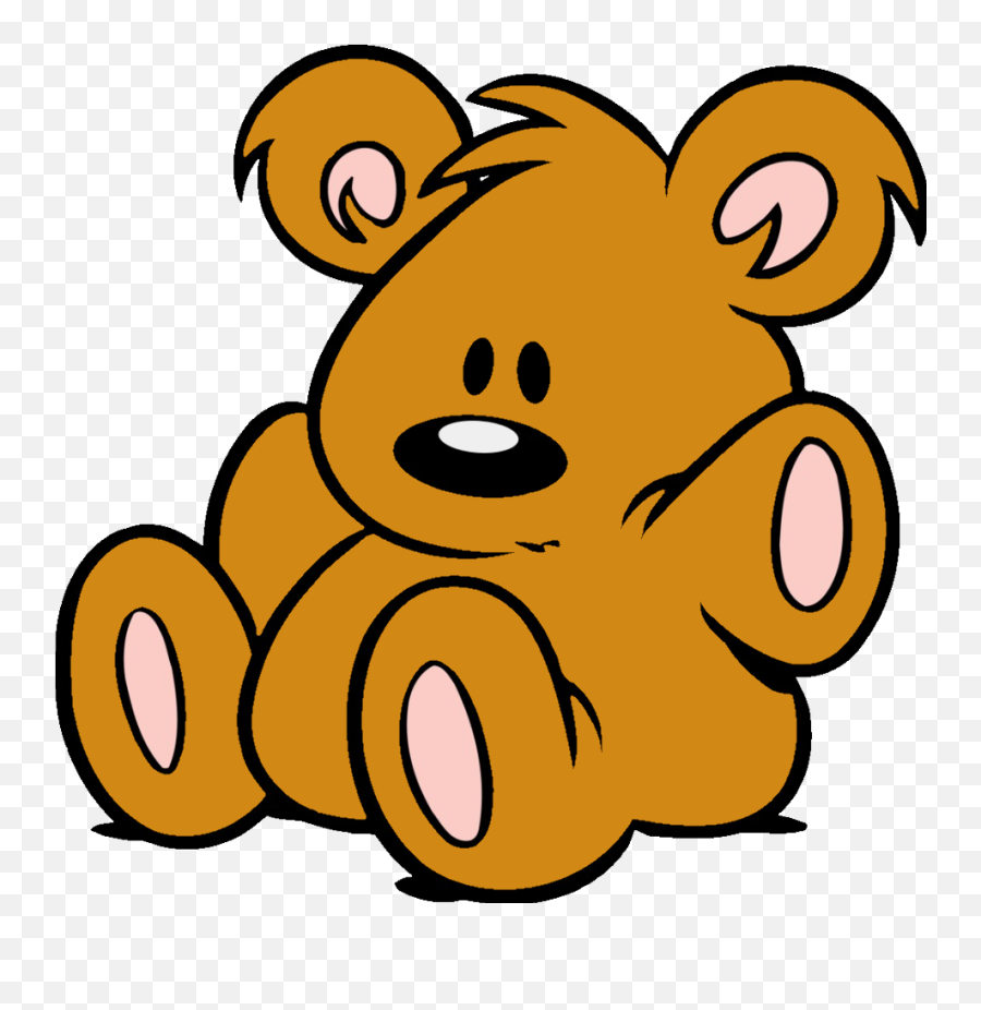 Garfield Teddybear Pooky Freetoedit - Garfield And Friends Pooky Garfield Emoji,Garfield Png