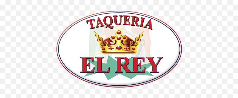 Taqueria El Rey De Omaha - Solid Emoji,Corona De Rey Png