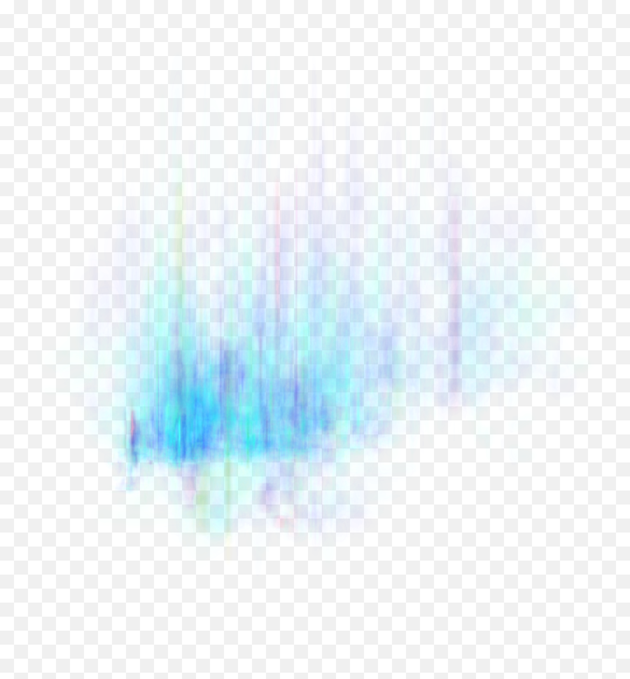 Blue Fade Light Effect - Fade Background Png Emoji,Photoshop Fade To Transparent