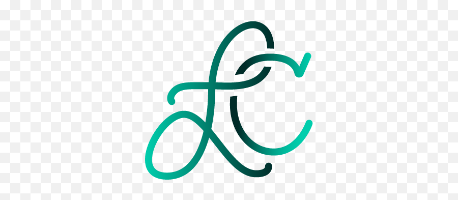 Luwin Changco - Dot Emoji,L.c Logo