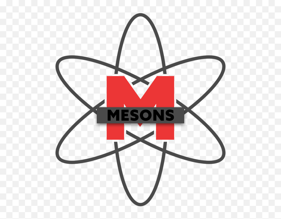 Meson 3592 - Atom Symbol Star Of David Emoji,Tetrix Logo