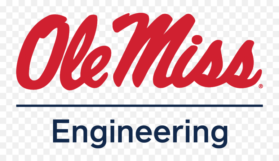 Home Page - Ole Miss Engineering Logo Emoji,Ole Miss Logo