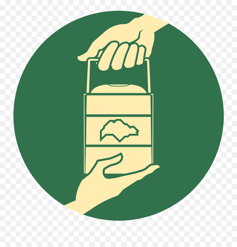 Tingkat Heroes - Singapore Waste Management Symbol Bring Your Own Container Png Emoji,Volunteers Needed Clipart