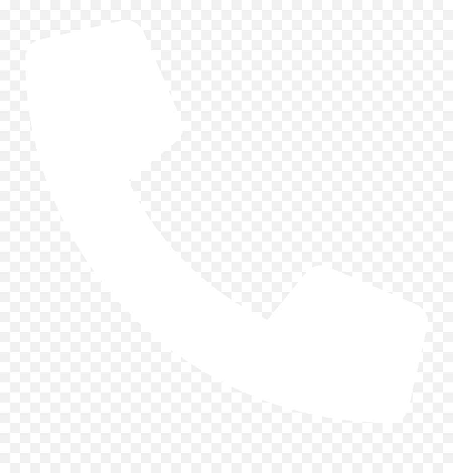 Transparent Background Phone Icon White - White Call Button Png Emoji,Phone Icon Transparent Background