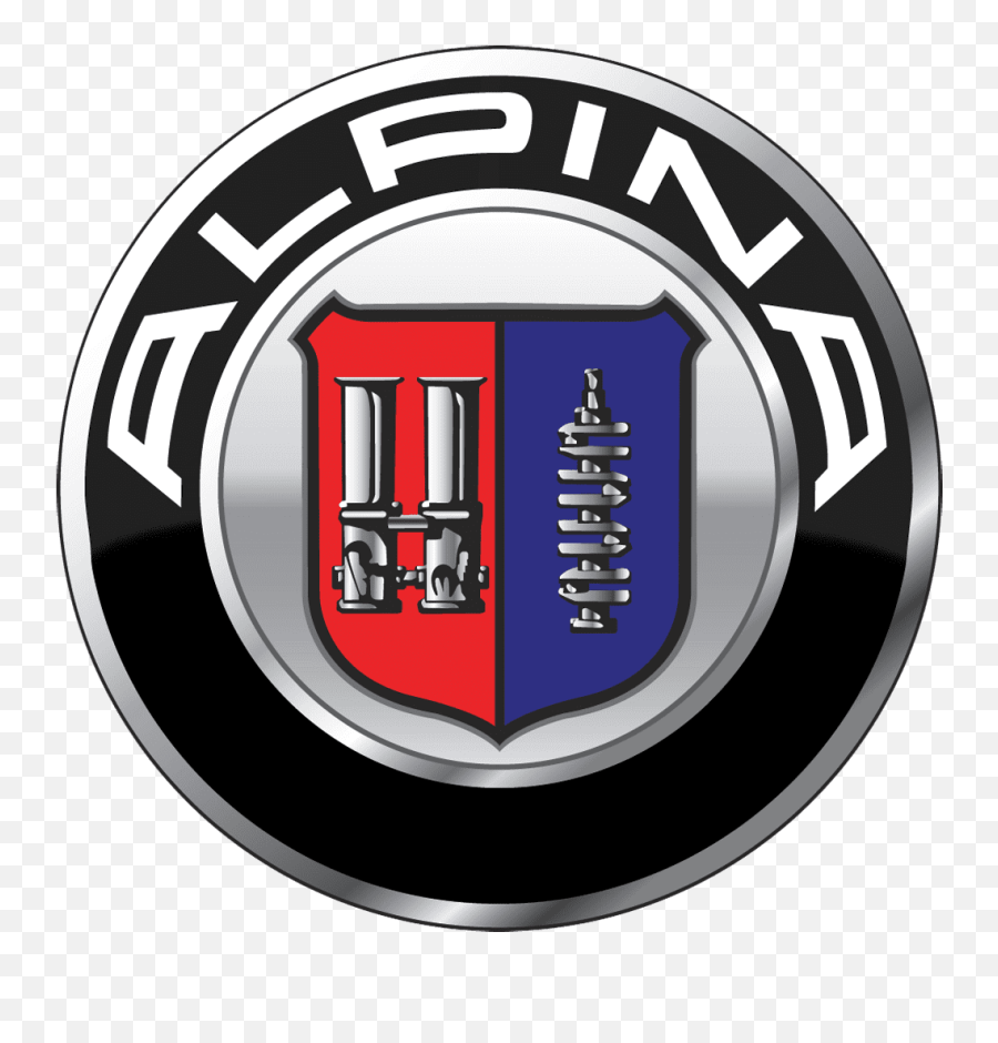German Car Brands All Car Brands - Company Logos And Meaning Bmw Alpina Logo Png Emoji,Cobra Jet Logo