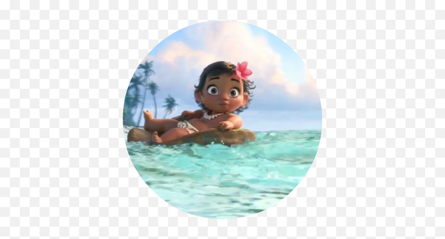 Moana Baby Disney Png Image With No Emoji,Moana Baby Png
