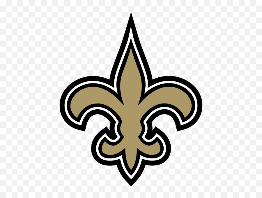 Saints Stadium Information New Orleans Saints Emoji,Stadium Logo