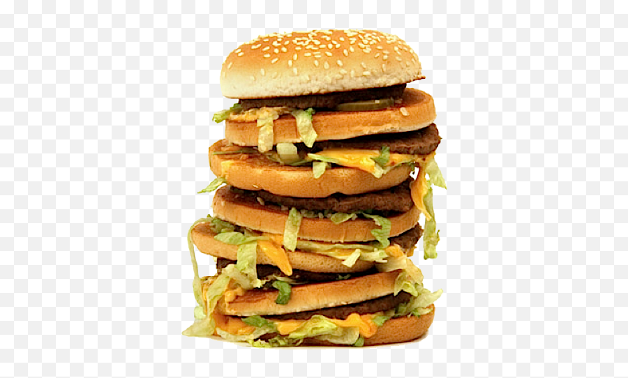Burger Junk Food Png Clipart Transparent Png Image - Pngnice Emoji,Burgers Clipart