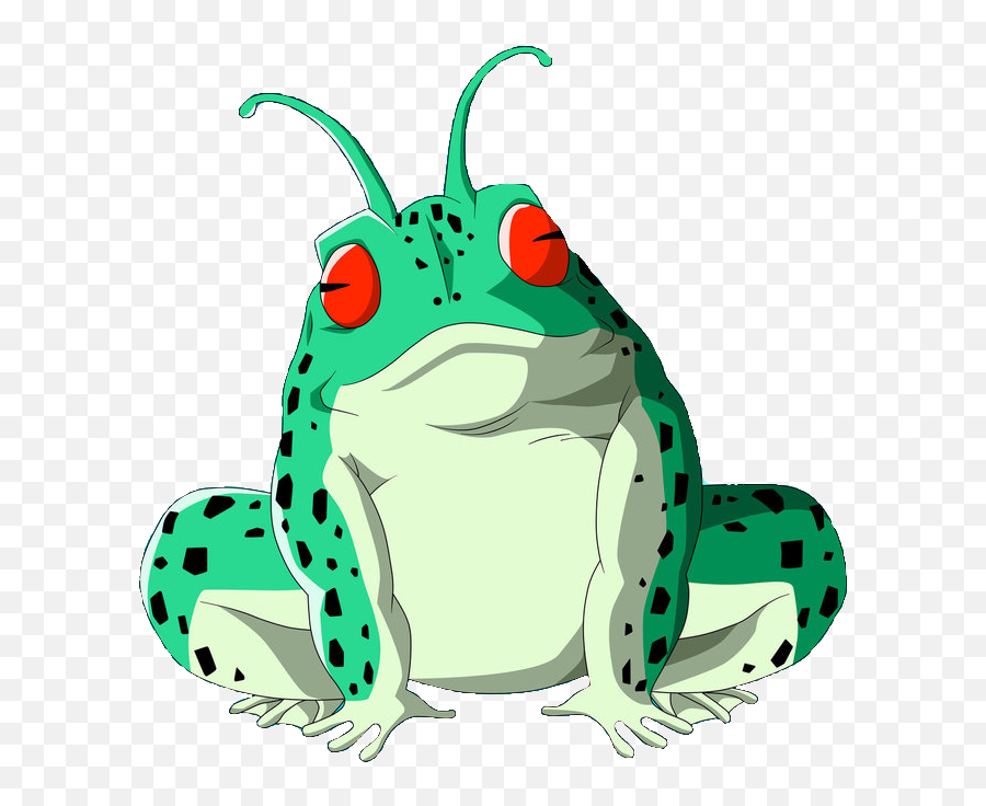 Download Giniu Frog - Ginew Frog Png Image With No Ginyu Frog Emoji,Frog Png