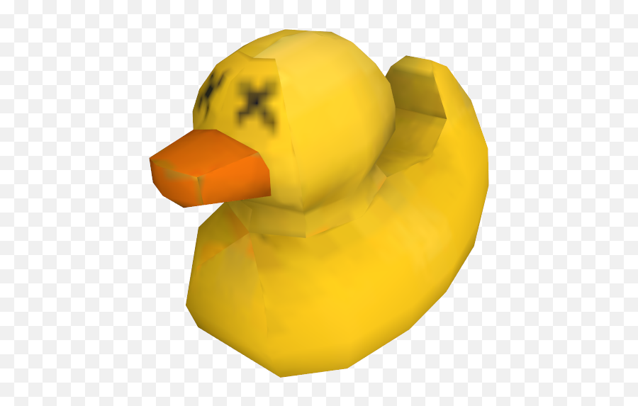 Download Duck Gib - Tf2 Rubber Duck Png Png Image With No Emoji,Rubber Ducky Png