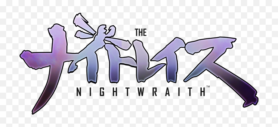 The Night Wraith Emoji,Wraith Logo