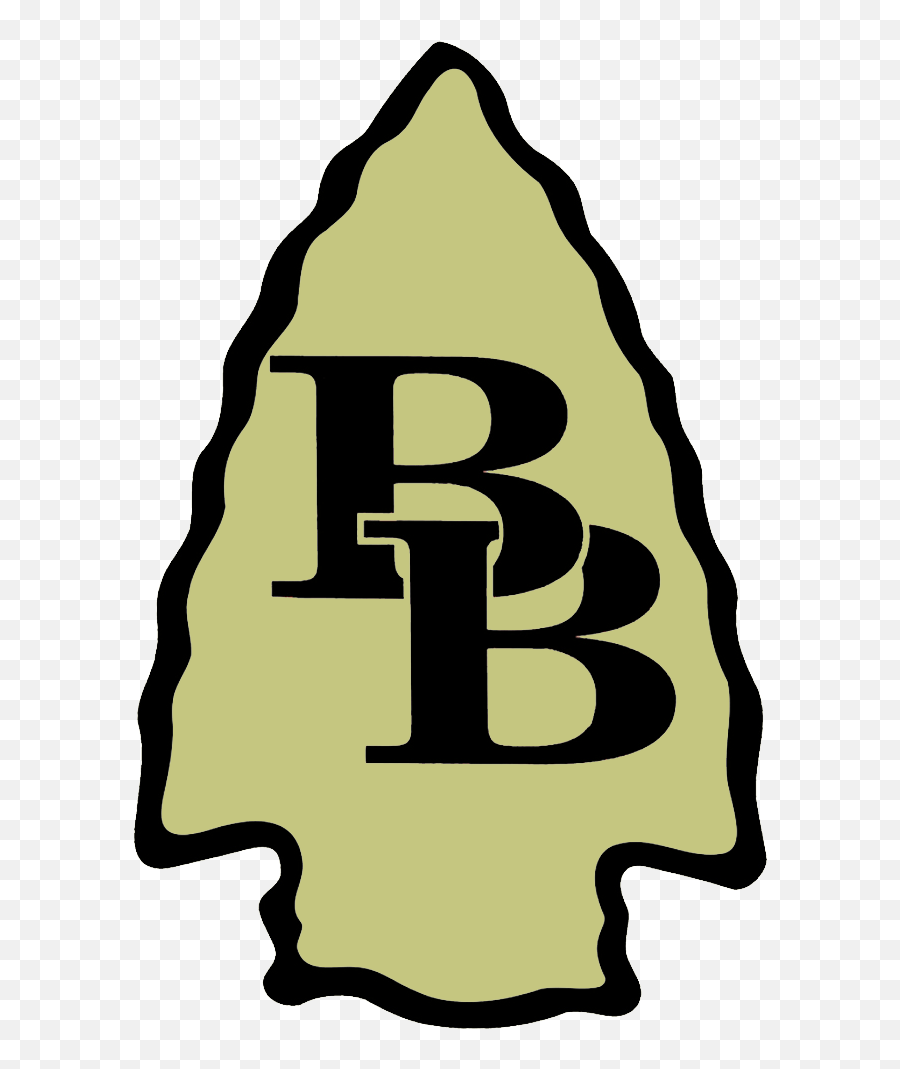 Broken Bow Savages Logo - Logodix Emoji,Broken Logo
