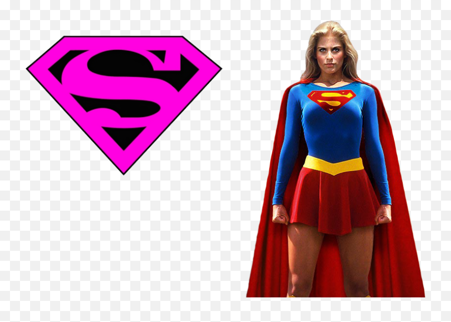 Supergirl Movie Fanart Fanarttv Emoji,Superwoman Png