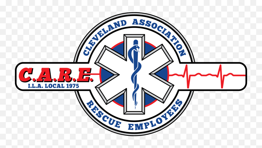 Fire Station 6 17210 Harvard Ave Cleveland Ohio - Clip Art Emoji,Star Of Life Clipart