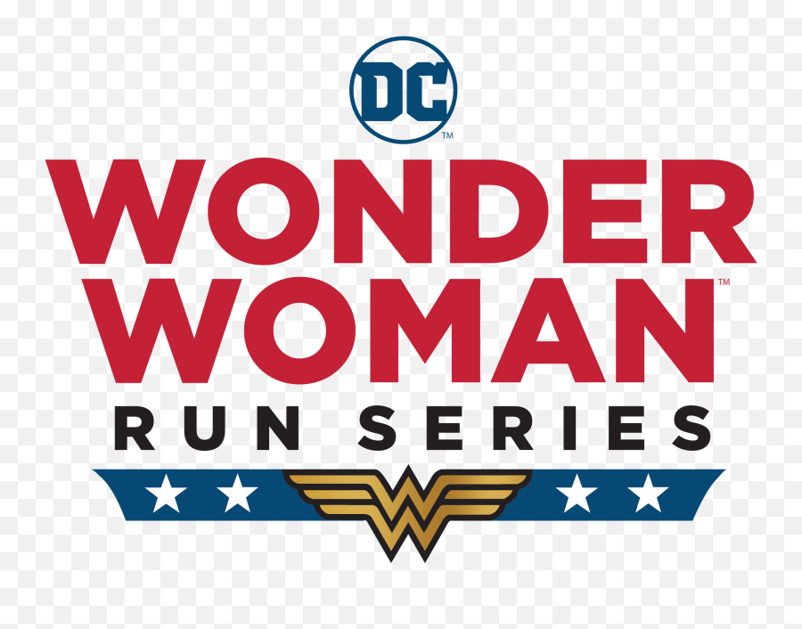 Dc Wonder Woman Run Series - Wonder Woman Dc Superhero Girls Wonder Woman Emoji,Ww Logo