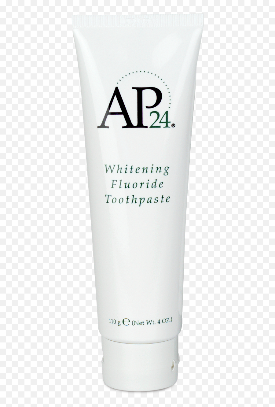Ap 24 Whitening Fluoride Toothpaste - 7 Wellness Massage Center Emoji,Toothpaste Png