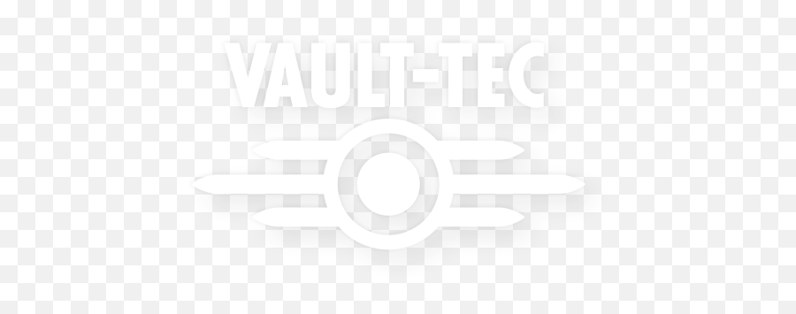 Vault Tec Sticker 160mm Fallout 76 Ps4 Xbox Car Window Decal - Vault Tec Emoji,Fallout 76 Logo