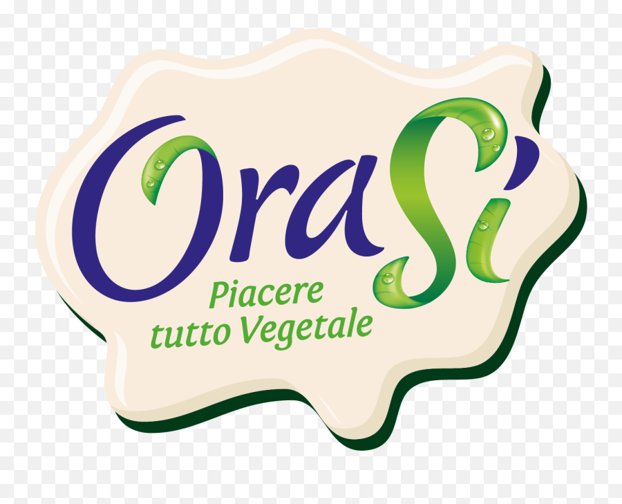 Shakespearhtml U2013 Orasi Vegetale U2013 100 Susu Organik Italia - Orasi Logo Emoji,Html Logo