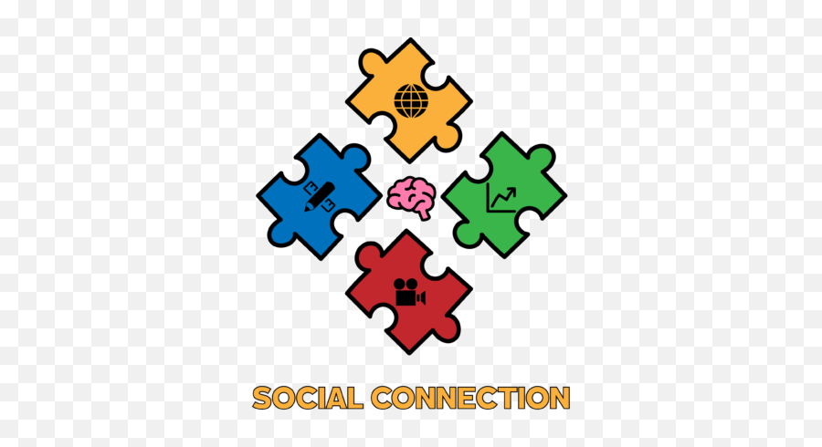 Social Connection Marketing U0026 Videography Jefferson County Emoji,Videographer Clipart