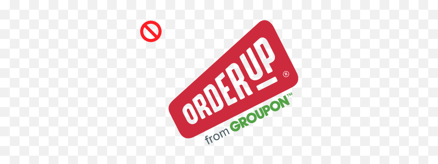 Orderup Brand Guide - Language Emoji,Groupon Logo