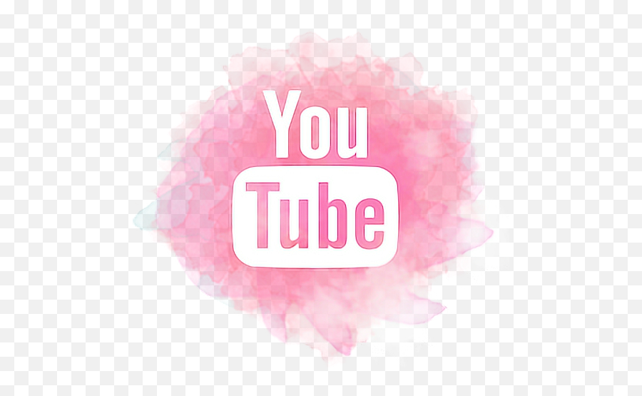 Cool Youtube Logo Posted By Samantha Cunningham - Logo De Youtube Tumblr Png Emoji,Youtuber Logos
