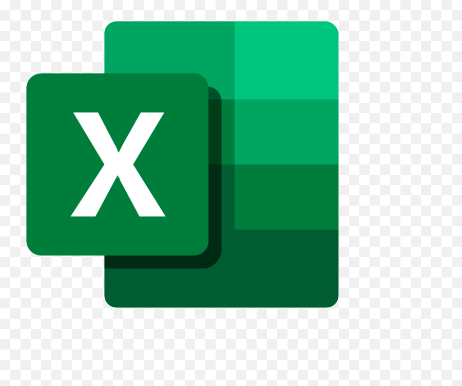 Iconos Logos Microsoft Office Word Excel Power Point En - Excel Microsoft Office Logo Png Emoji,Microsoft Office Logo