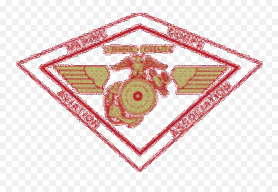 New Logo To Celebrate 100 Years Of Air Excellence U003e 3rd - Decorative Emoji,Marine Corps Logo