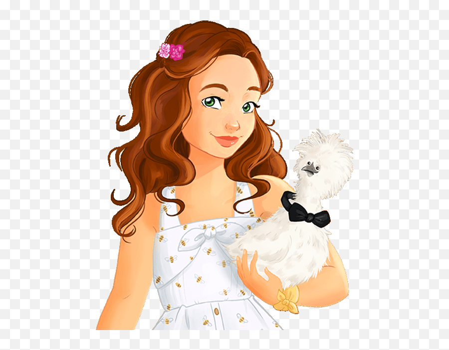 Blaire Wilson - American Girl Blaire Wilson Emoji,American Girl Logo
