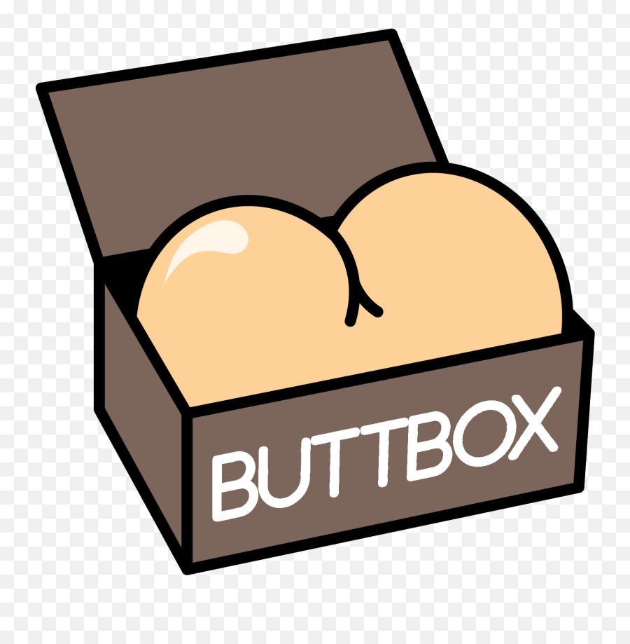 Buttbox Logo - Xbox 360 Clipart Full Size Clipart Xbox 360 Emoji,Xbox Logo