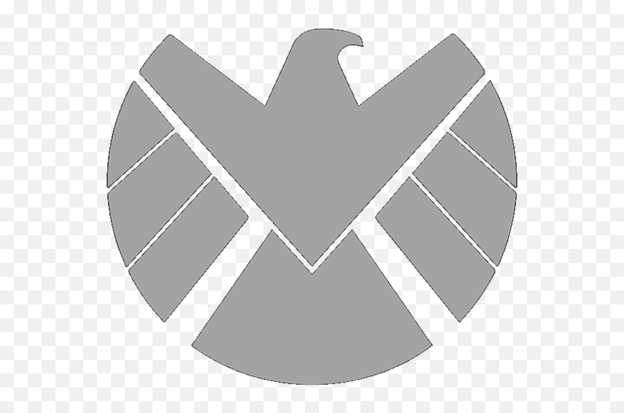 Shield Logo - Marvel Shield Logo Png Emoji,Shield Logo Png