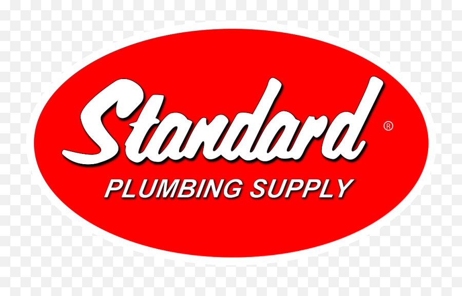 Standard Plumbing Supply - Standard Plumbing Supply Emoji,Plumbing Logos
