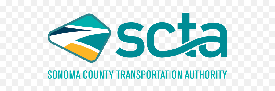 Sonoma County Transportation Authority Emoji,Transportation Logo