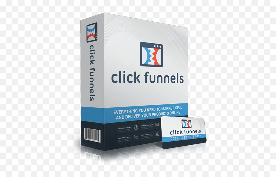 Clickfunnels Opt - Clickfunnel Sales Funnel Emoji,Clickfunnels Logo