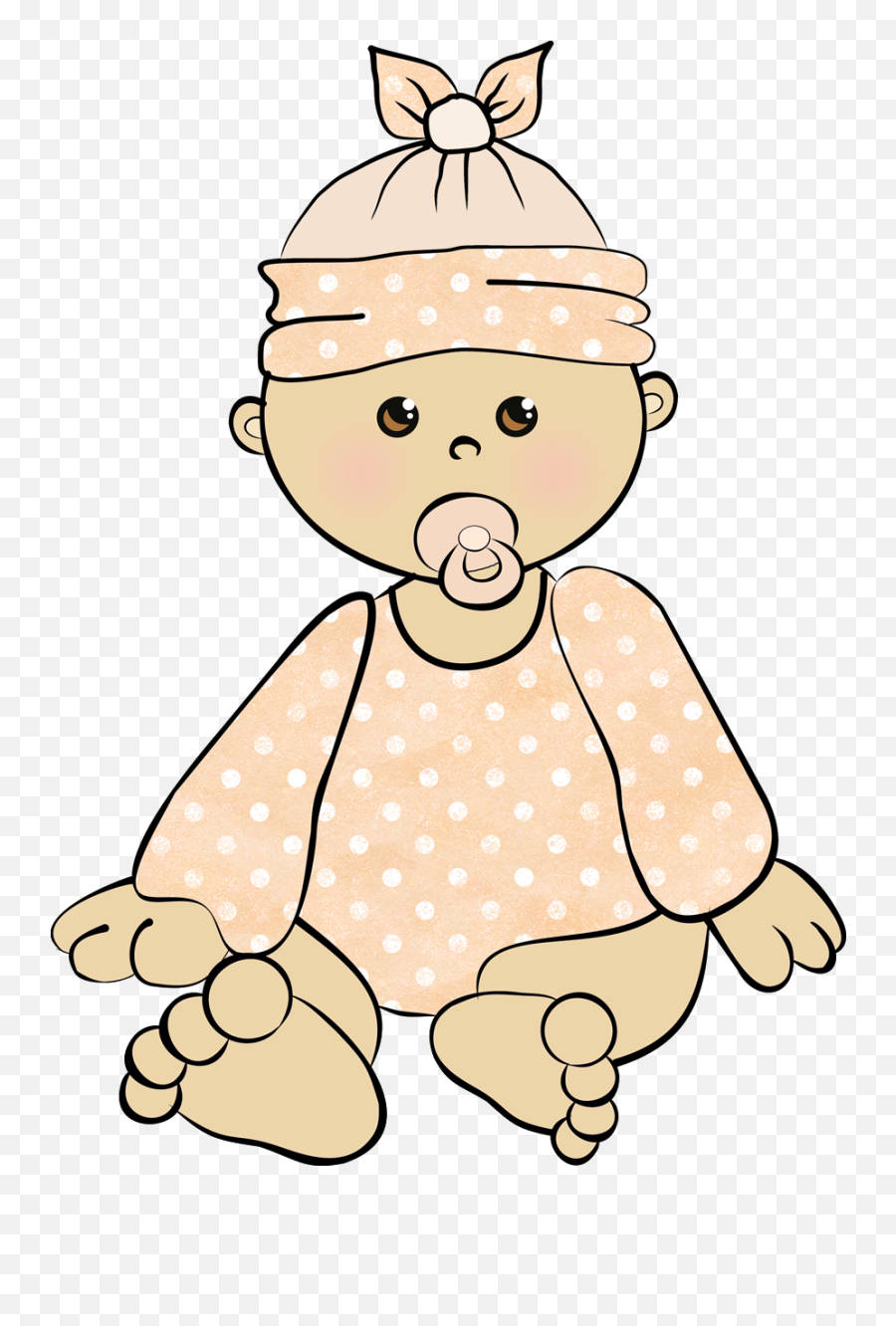 45 Maluszek Baby Illustration Baby Clip Art Baby Shower - Maluszek Alicecreations Emoji,Memories Clipart