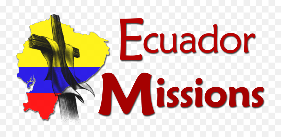 Ecuador Missions - 2nd Chance Emoji,Missions Clipart