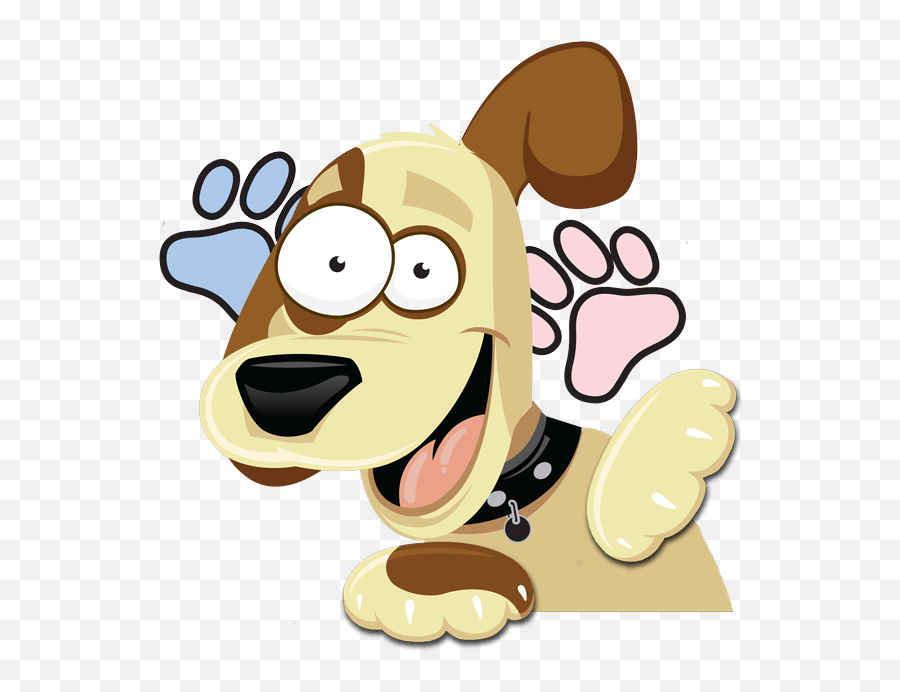 Sobo Dog Daycare The Best Rated Dog Daycare In Baltimore - Happy Dog Emoji,Dog Logo