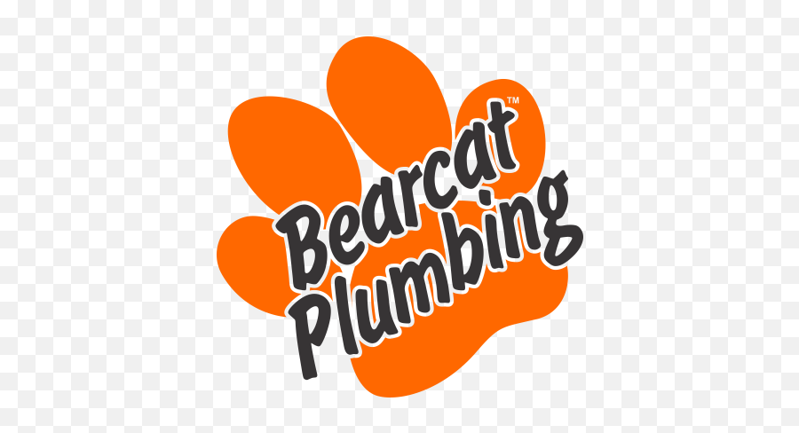 Bearcat Plumbing - Language Emoji,Bearcat Logo