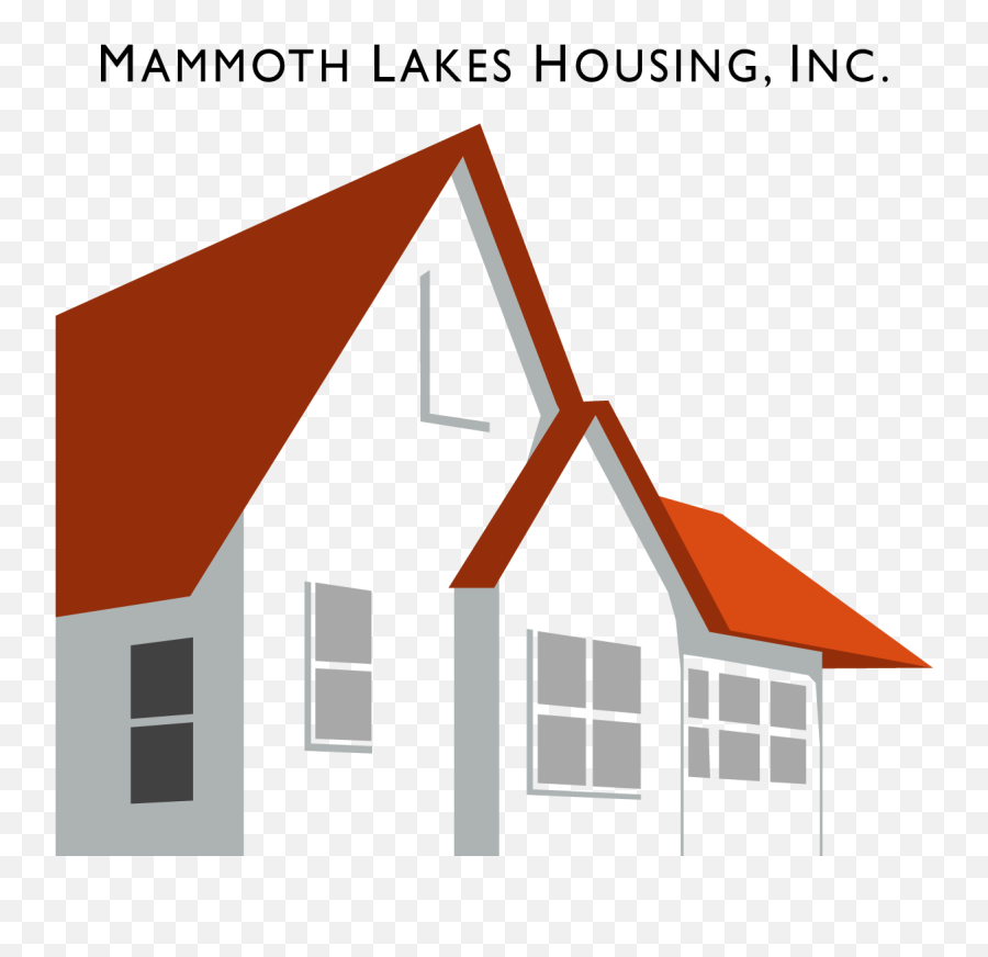 Manzanita Apartments U2013 Mammoth Lakes Housing Inc - Mammoth Lakes Housing Logo Emoji,Fair Housing Logo