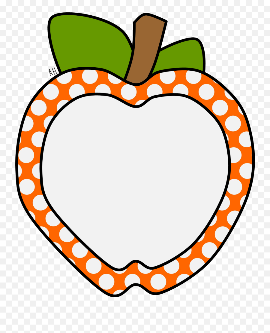 Apple Picture Fruit Illustration - Stickers Calificativos Emoji,Rosh Hashanah Clipart