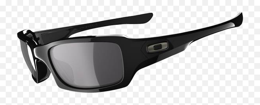 Download Hd Oakley Sunglasses - Oakley Fives Squared Matte Oakley Five Emoji,High Fives Clipart