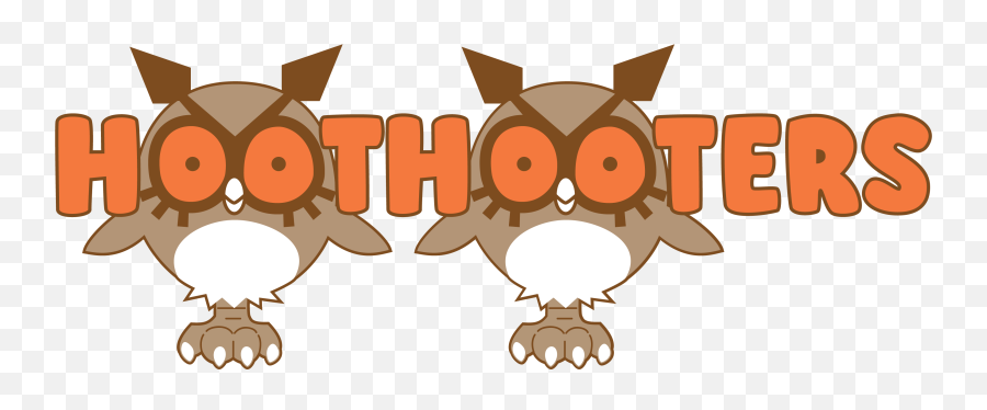 Logos If Pokemon Were Real 3 - Happy Emoji,Hooters Logo