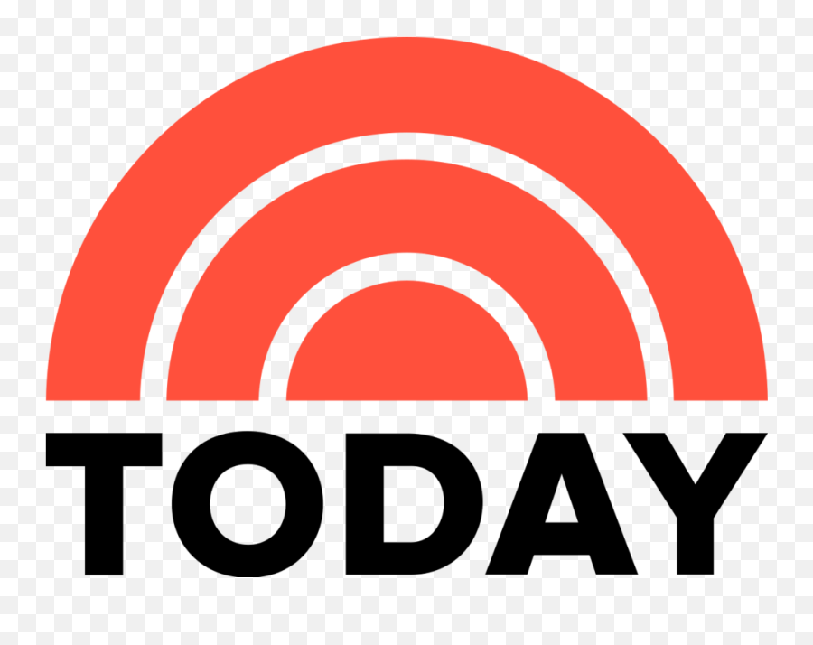 Speaking - Today Show Emoji,Good Morning America Logo
