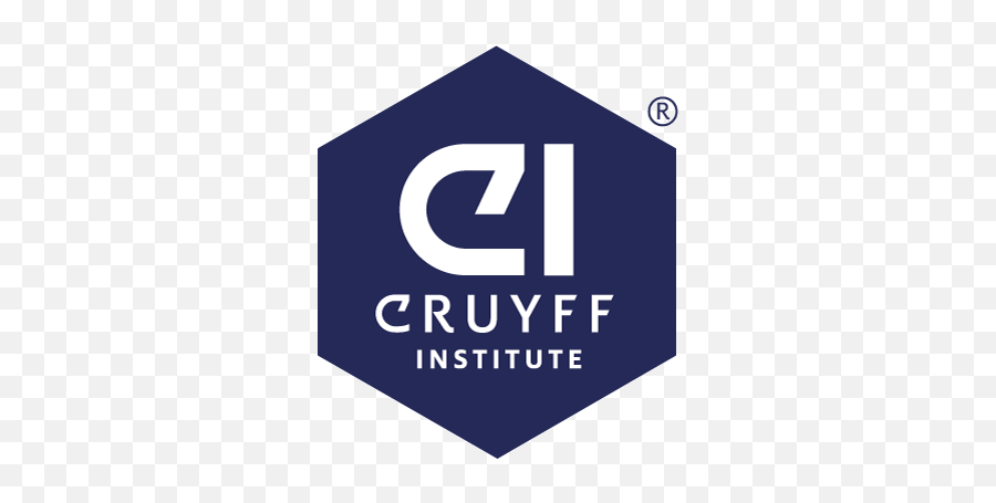 Johan Cruyff Institute - Education In Sport Management Johan Cruijff Academie Emoji,Logo Del Barca