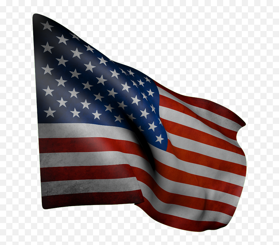 Flag United States Bars - Free Image On Pixabay Imagem Pngda Bandeira Dos Estados Unidos Emoji,Bandera Usa Png